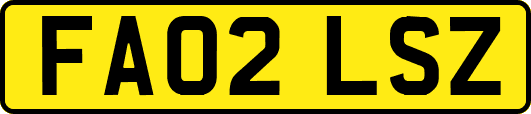 FA02LSZ