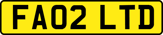 FA02LTD