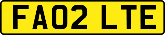 FA02LTE