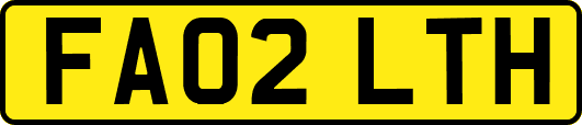 FA02LTH