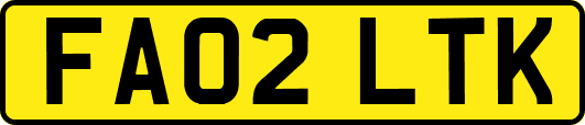 FA02LTK