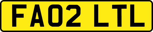 FA02LTL