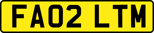 FA02LTM