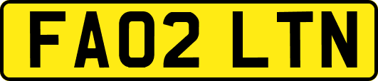 FA02LTN