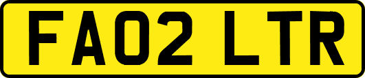 FA02LTR