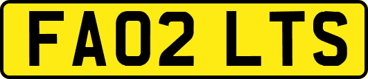 FA02LTS