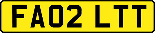 FA02LTT