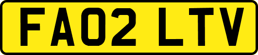 FA02LTV