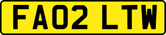 FA02LTW