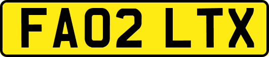 FA02LTX