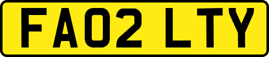 FA02LTY