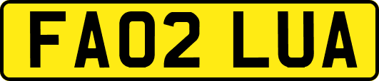 FA02LUA