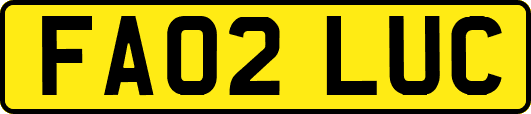 FA02LUC