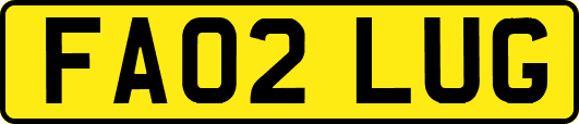 FA02LUG