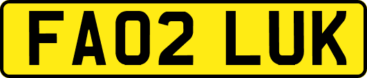 FA02LUK