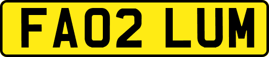 FA02LUM
