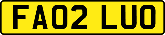 FA02LUO