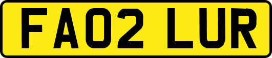 FA02LUR