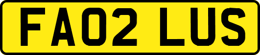 FA02LUS
