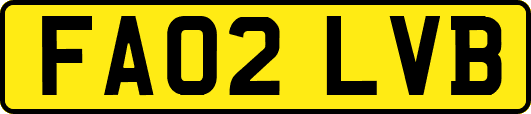 FA02LVB