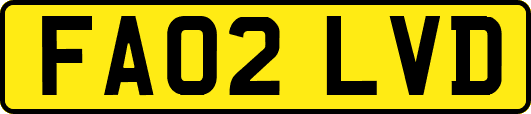FA02LVD