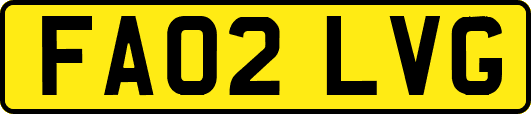 FA02LVG