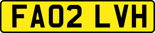 FA02LVH