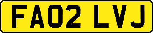 FA02LVJ