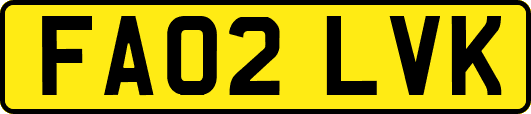 FA02LVK