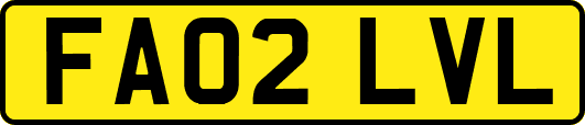 FA02LVL