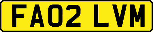 FA02LVM