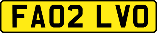 FA02LVO