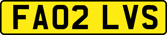 FA02LVS