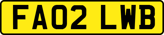 FA02LWB