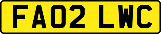 FA02LWC