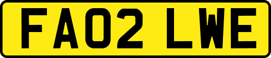 FA02LWE