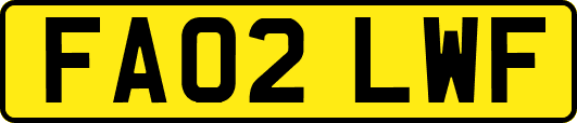 FA02LWF