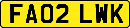 FA02LWK