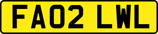FA02LWL