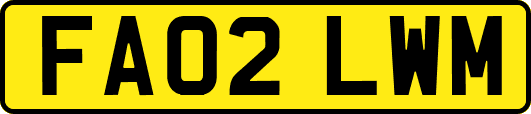 FA02LWM