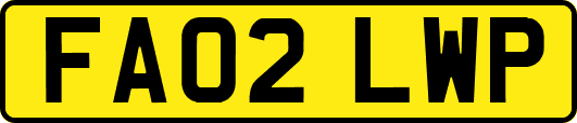 FA02LWP