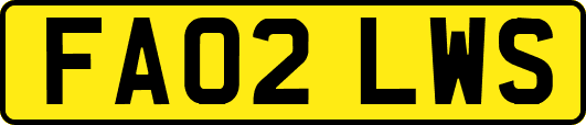 FA02LWS