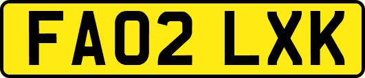 FA02LXK