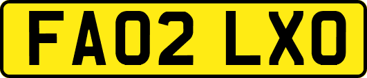FA02LXO