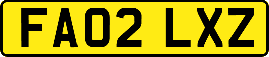 FA02LXZ