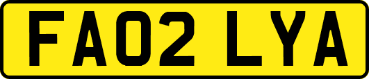 FA02LYA