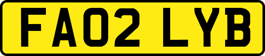 FA02LYB