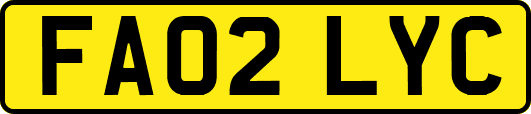 FA02LYC