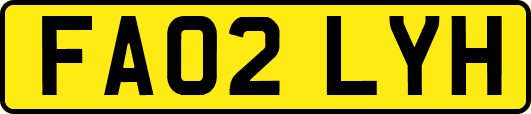 FA02LYH