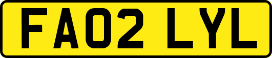 FA02LYL